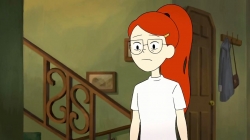 انیمیشن قطار بی نهایت فصل 1 قسمت 1 - Infinity Train